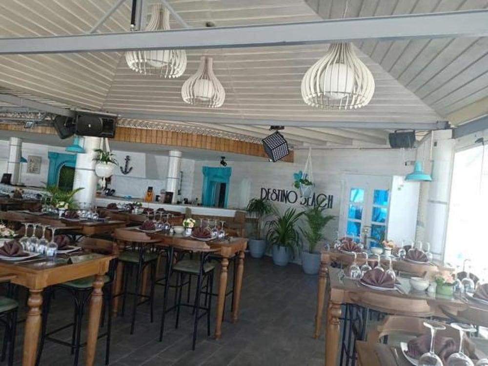 Hotel Abou Sofiane Port El Kantaoui Buitenkant foto
