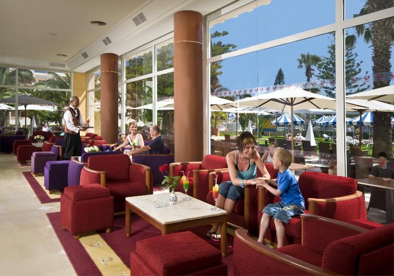 Hotel Abou Sofiane Port El Kantaoui Buitenkant foto