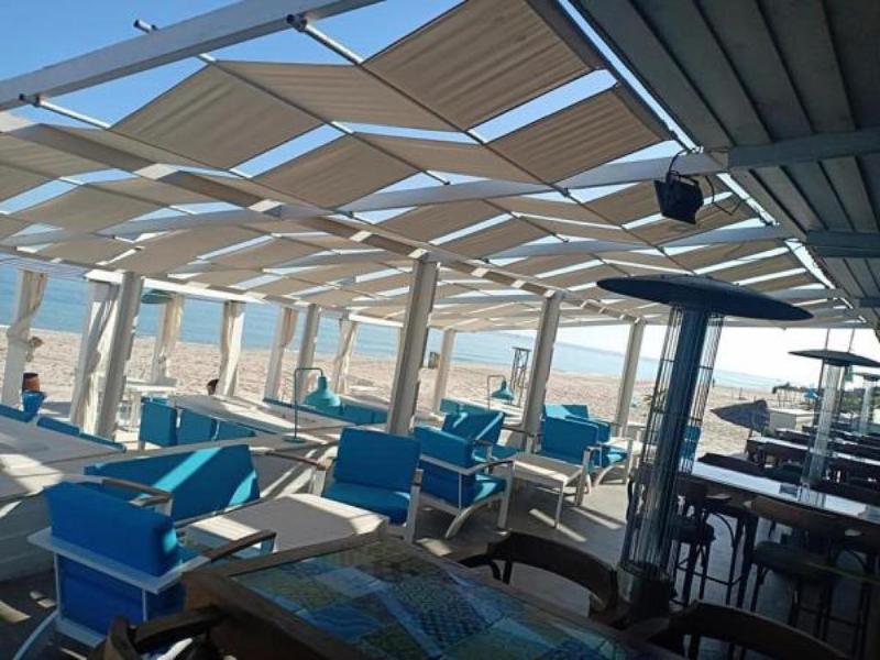 Hotel Abou Sofiane Port El Kantaoui Buitenkant foto